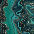 Fototapet fara imbinari Abstract Color Mix