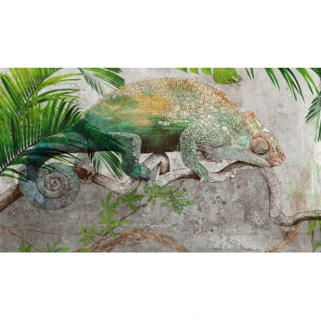 Fototapet fara imbinari Cameleon Premier Decor