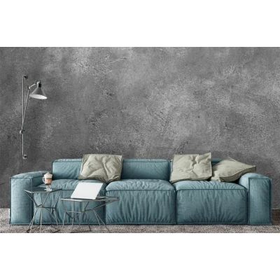 Fototapet fara imbinari Concrete Wall Premier Decor