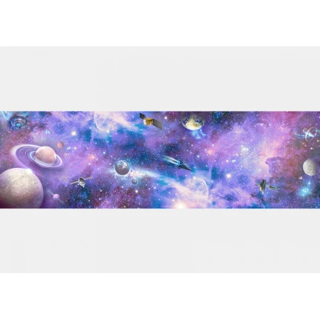 Fototapet fara imbinari Create Your Own Universe Premier Decor