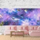 Fototapet fara imbinari Create Your Own Universe