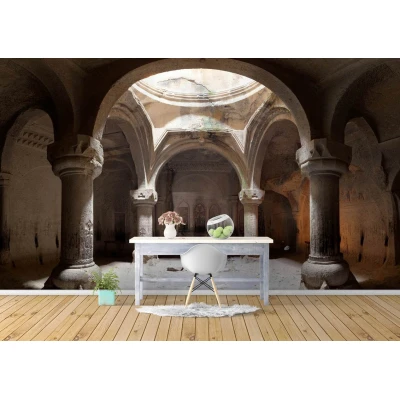 Fototapet fara imbinari Cripta Premier Decor