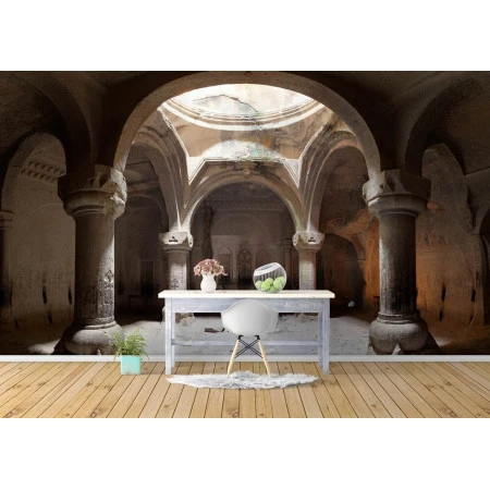 Fototapet fara imbinari Cripta Premier Decor