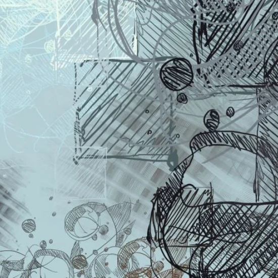 Fototapet fara imbinari Desene Abstracte