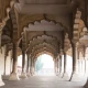 Fototapet fara imbinari Dream Journey To India