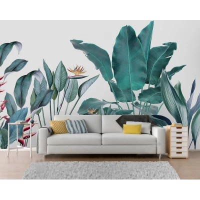 Fototapet fara imbinari Exotic Mood Premier Decor