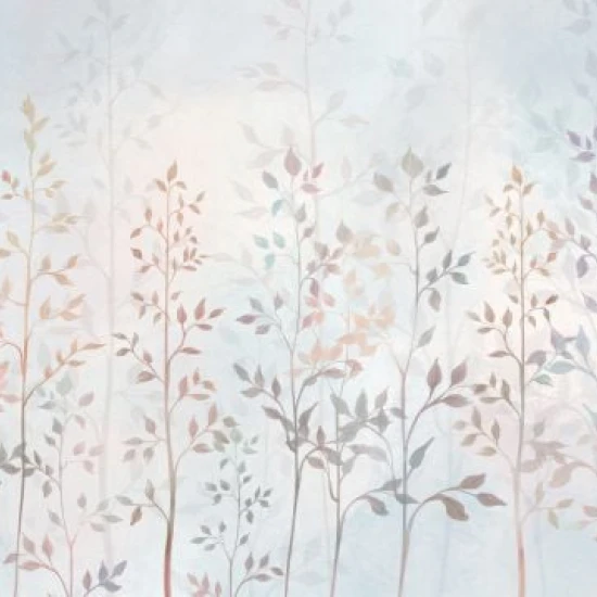 Fototapet fara imbinari Flori Colorate