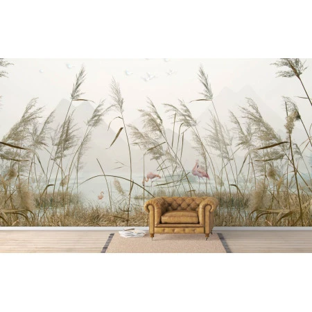 Fototapet fara imbinari Laguna Feel Premier Decor