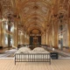 Fototapet fara imbinari Louvre