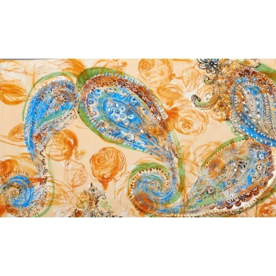 Fototapet fara imbinari Motiv Floral Classic Premier Decor