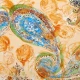 Fototapet fara imbinari Motiv Floral Classic