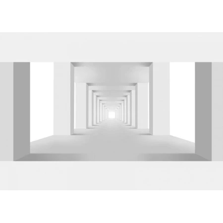 Fototapet fara imbinari Pathway to Infinity