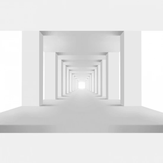 Fototapet fara imbinari Pathway to Infinity