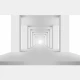 Fototapet fara imbinari Pathway to Infinity