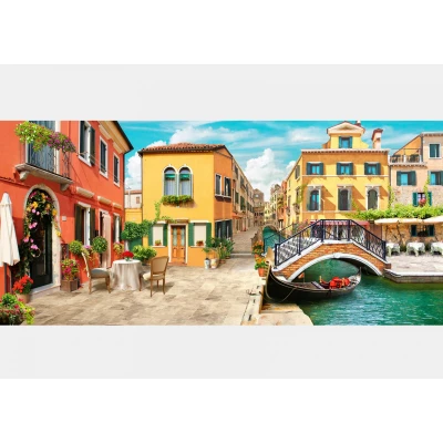Fototapet fara imbinari Ponte Di Venezia Premier Decor