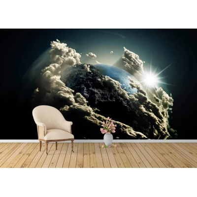 Fototapet fara imbinari Spectacular New World Premier Decor