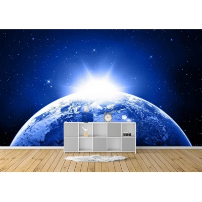 Fototapet fara imbinari Terra Nova Premier Decor