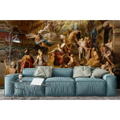 Fototapet fara imbinariTriumful Veneției Premier Decor