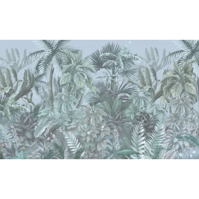 Fototapet fara imbinari Tropical Feel Premier Decor