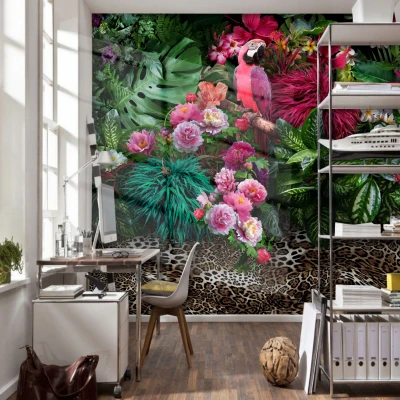 Fototapet fara imbinariTropical Heaven Premier Decor