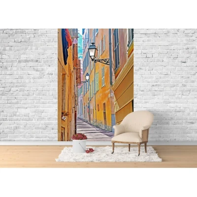 Fototapet fara imbinari Tuscan Love Story Premier Decor