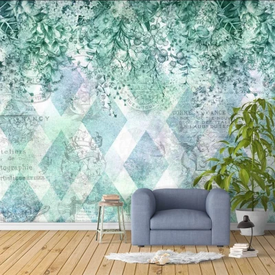 Fototapet Fara Imbinari Vintage Paris Dream Premier Decor