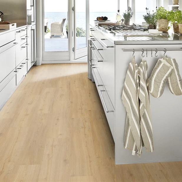 Pardoseala LVT SPC Kahrs Oulanka Click 6 mm