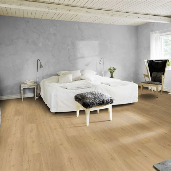 Pardoseala LVT SPC Kahrs Oulanka Click 6 mm