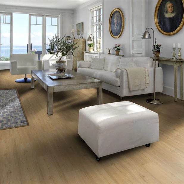 Pardoseala LVT SPC Kahrs Oulanka Click 6 mm