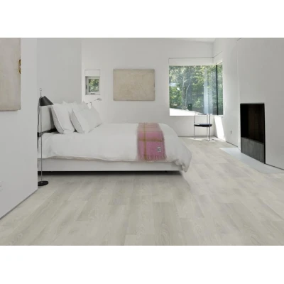 Pardoseala vinil LVT SPC Kahrs Yukon CLW 218 6mm Kahrs
