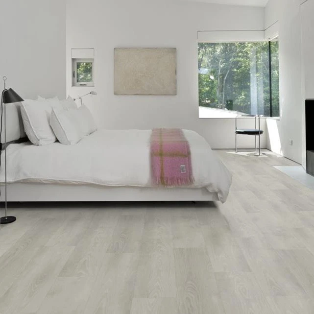 Pardoseala vinil LVT SPC Kahrs Yukon CLW 218 6mm