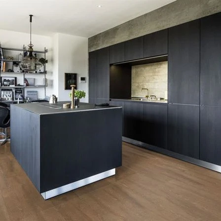 Pardoseala LVT SPC Kahrs Durmitor maro natural 2.5mm