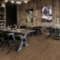 Pardoseala LVT SPC Kahrs Durmitor maro natural 2.5mm