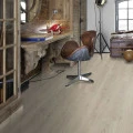 Pardoseala LVT SPC Kahrs Dry Back Wood Tigrlav strat uzura 0.55 mm