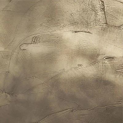 Vopsea Decorativa cu efect  de  metal -Metallo Fuso Novacolor