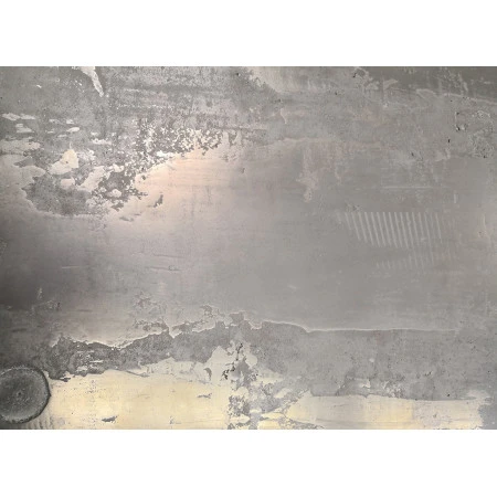 Vopsea Decorativa cu efect  de  metal -Metallo Fuso