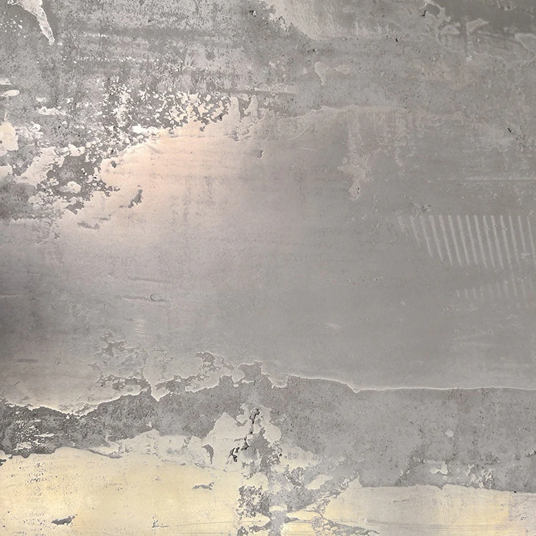 Vopsea Decorativa cu efect  de  metal -Metallo Fuso