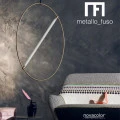 Vopsea Decorativa cu efect  de  metal -Metallo Fuso