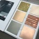 Vopsea Decorativa cu efect  de  metal -Metallo Fuso
