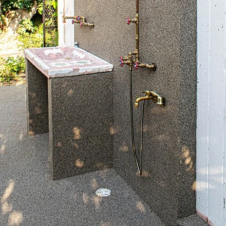 Microciment Lavacryl Granite