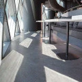 Microciment interior Lavamosaic