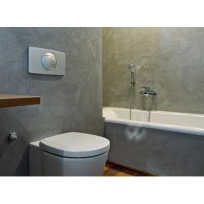 Sistem decorativ microciment Lavaplaster  PROLAT