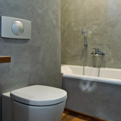 Sistem decorativ microciment Lavaplaster  PROLAT