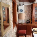 Mortar hidroizolant de pereti si pardoseli pentru piatra colorata