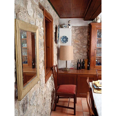 Mortar hidroizolant de pereti si pardoseli pentru piatra colorata PROLAT