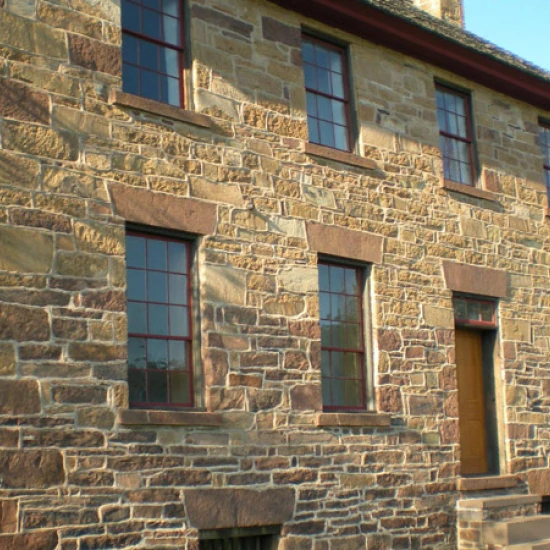 Mortar hidroizolant de pereti si pardoseli pentru piatra colorata