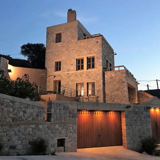 Mortar hidroizolant de pereti si pardoseli pentru piatra colorata