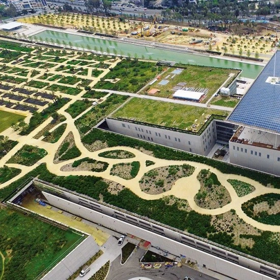 Pardoseală microciment ceramică stabilizată pentru exterior