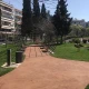 Pardoseală microciment ceramică stabilizată pentru exterior