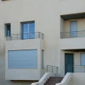 Tencuială colorată impermeabilă pentru exterior Kourasani
